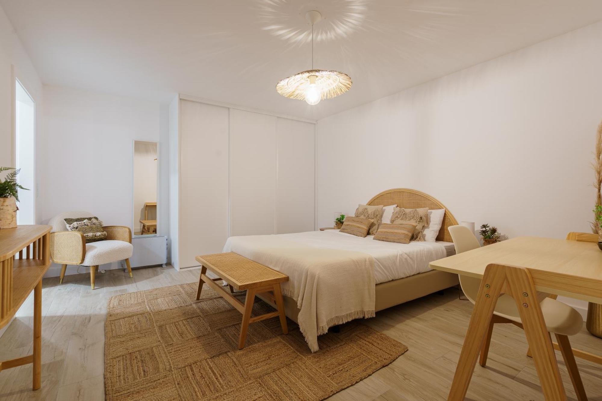 Paradise Villa, Luxury Villa Near The Beach Ribamar  Extérieur photo